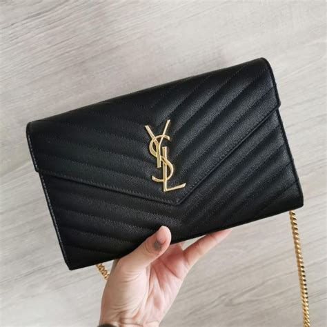 ysl 22cm woc